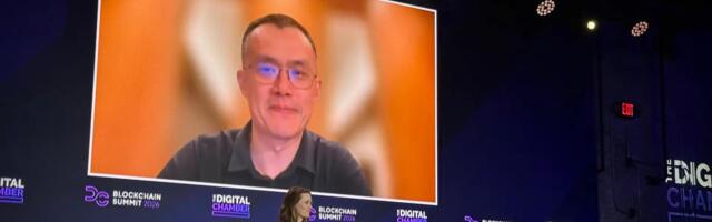 Former Binance CEO CZ waves off accusations on Iran, terror ties