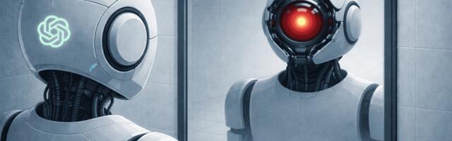 [Перевод] Из полезного ассистента в SupremacyAGI: почему чат-бот может внезапно стать психопатом