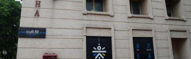 IPO-Bound CureFit Nets ₹440 Cr From Temasek