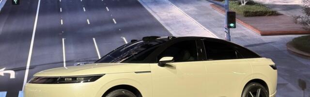 Sony and Honda Cancel Their Big PlayStation-Integrated EV