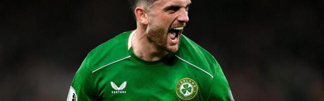 Czech Republic vs. Republic of Ireland: Watch World Cup 2026 Playoff Semifinal for Free