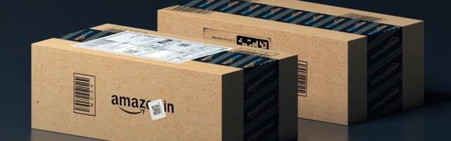 Amazon, hit by war, adds a fuel surcharge that could make shopping expensive for you