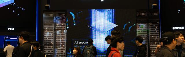 SK Hynix Is the Overlooked Memory Chip Maker