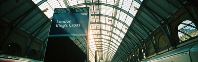 Why King’s Cross is the crown jewel of the UK’s tech scene 