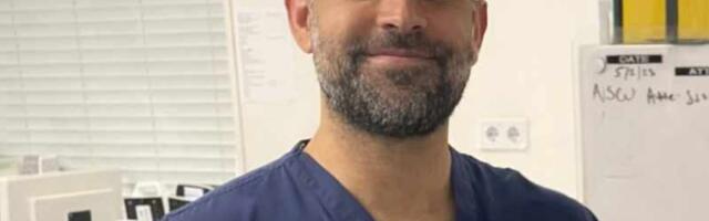 Saile raises $2.2M to use AI agents to fix healthcare staffing and cut physician credentialing from months to days