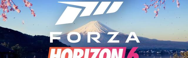 Forza Horizon 6 gives Game Pass its next must-play