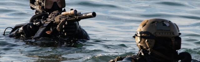 Special ops wants "geeks with guns" bringing both grit and tech skills into combat