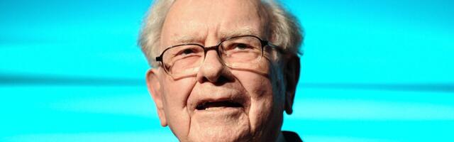 Warren Buffett's successor is finally putting his nearly $400 billion cash pile to work