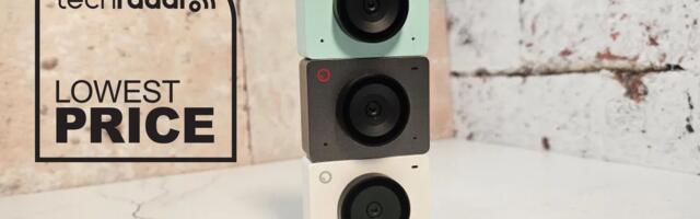 This 'simply adorable' Obsbot webcam just hit its lowest price ahead of Prime Day — the Meet SE is a perfect budget upgrade