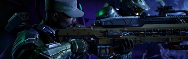 Halo: Campaign Evolved arrives in July, and it's still coming to PS5 despite Xbox shake-ups
