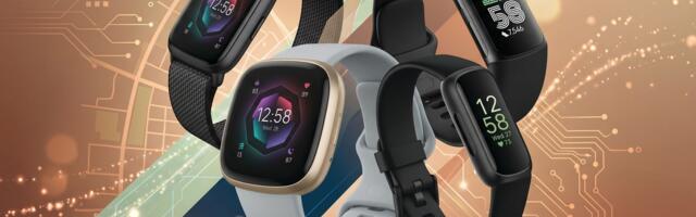 Best Buy is slashing Fitbit devices for Father's Day — shop my 5 favorite deals starting at $79.95