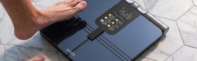 Wyze’s new smart scale can break down your body composition for less than $80