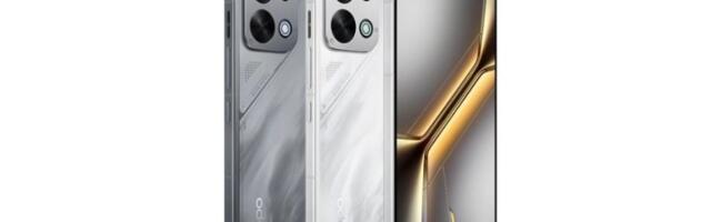 Oppo K15 is official with an active-cooling fan, 8,000mAh battery