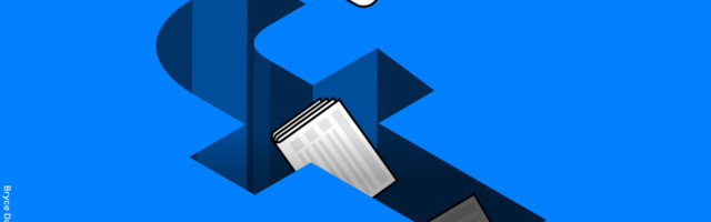 Study finds around one-third of Americans regularly get their news from Facebook