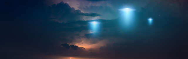 This UFO expert is excited about the Pentagon’s new report — but don’t expect aliens