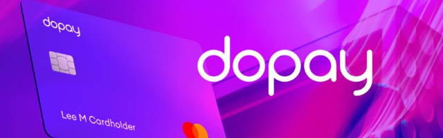 UK fintech Dopay picks £13.1M to make payments electronically