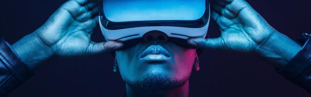 Metaverse Meetings – the Future of Work or a Facebook Gimmick?