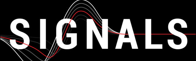 Signals: The 27 Trends Defining the Future of the Global Economy