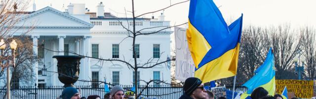 Global Companies Still in Mad Dash to Pull Workers From Ukraine