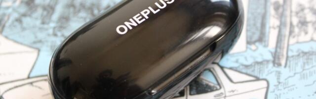 The OnePlus Buds Z2 is a $99 ANC champ