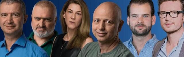 SeedBlink buys investment crowdfunding platform Symbid to focus on Western Europe