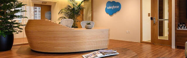 Salesforce layoffs show Canadian employees caught in ongoing Big Tech cuts