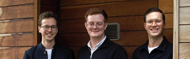 Kuai Commerce raises £1.9m to bring Western brands to China