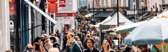 Pro Weekly: Non-U.S. Creator Startups Face Their Own Funding Struggles