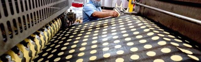 Southern California bakeries, smokehouses may be first in U.S. required to go electric