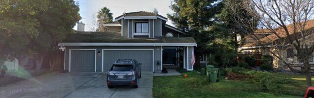 Four-bedroom home sells for $1.7 million in Fremont