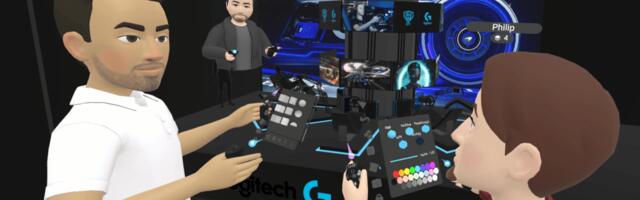 ShapesXR raises funding to expand its XR prototyping platform
