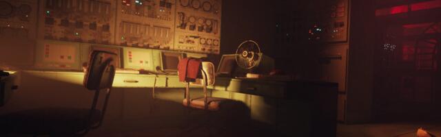 The Chinese Room reveals how the "environment will evolve" in its upcoming 70s horror, Still Wakes the Deep