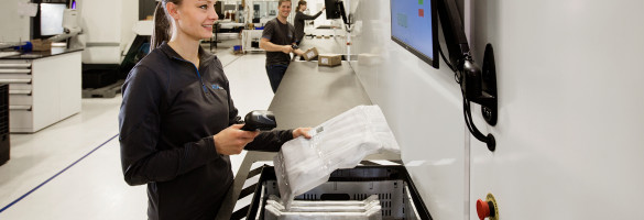 Attabotics raises a $50M Series C for its warehouse fulfillment robots