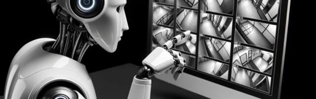 DeepMind UniSim simulates reality to train robots, game characters