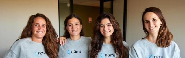 Numi secures €3M Seed funding to advance cultivated breast milk