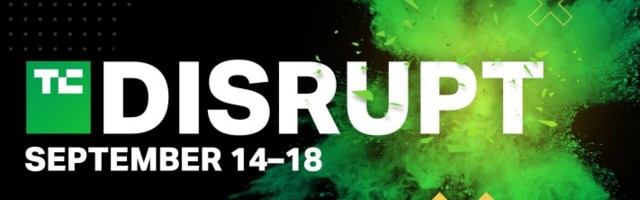 Meet the Disrupt 2020 “TC10”