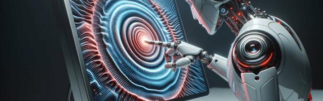 AI is an ideological war zone