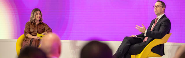 Jumeirah Group To Double in Size and Go Global By 2030