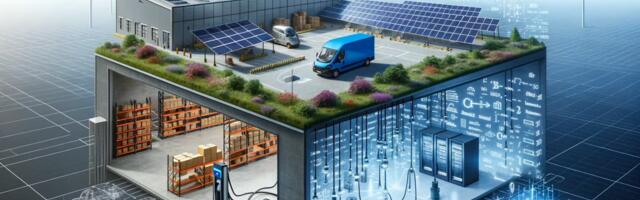 Gridcog's clean energy project assessment and simulation platform secures  £3.3M funding