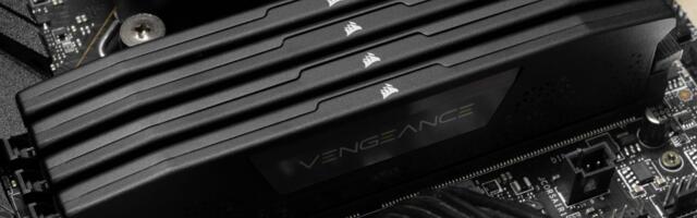 Corsair Vengeance DDR5-5200 C38 4x48GB Review: Every Professional's Dream Memory Kit