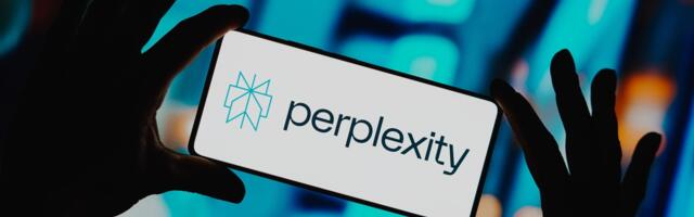 What Is Perplexity AI? The $1 Billion Google Search Competitor