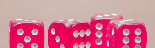 Finally a way to make money out of quantum: selling randomness