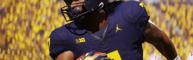 How to intercept in College Football 25