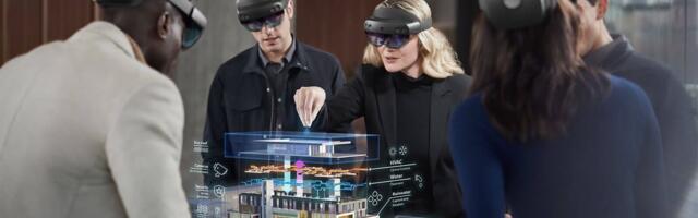 Microsoft HoloLens is officially dead — so buy one now while stocks last