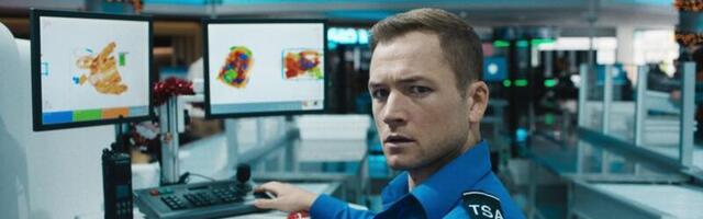 Like Netflix’s thriller Carry-On? Then watch these 3 movies right now