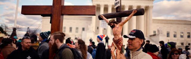 A new Supreme Court case about religion has a hidden trap for workers