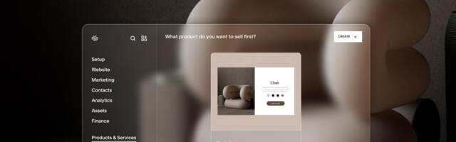 Squarespace: every entrepreneur needs a website that works as hard as they do