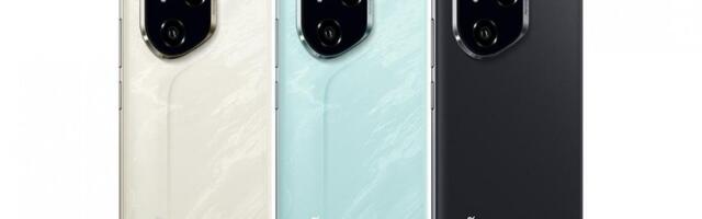 Honor 400 series display specs leak, a slightly smaller size is coming
