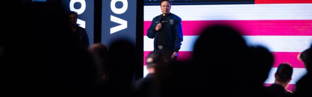 New Lawsuit Claims Musk and His Super PAC Still Owe Canvassers Millions of Dollars