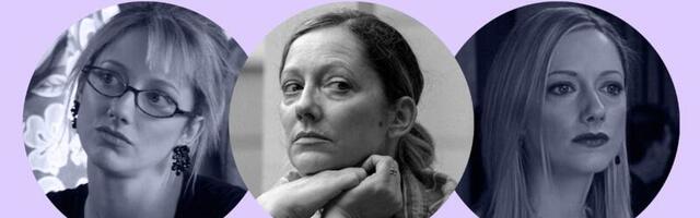 Judy Greer still thinks about slapping Katherine Heigl in '27 Dresses'